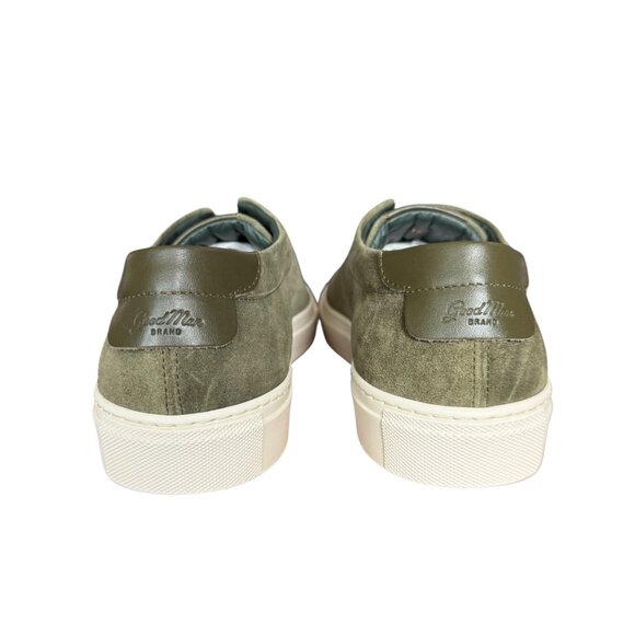 NWB Men's Good Man Lo -Top Sneaker NWB - Picture 4 of 9